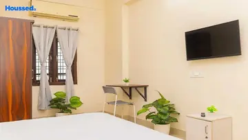 Project Image of Girls & Boys PG/Hostel in Zolo Rurban Serilingampally, Hyderabad - Image 284455