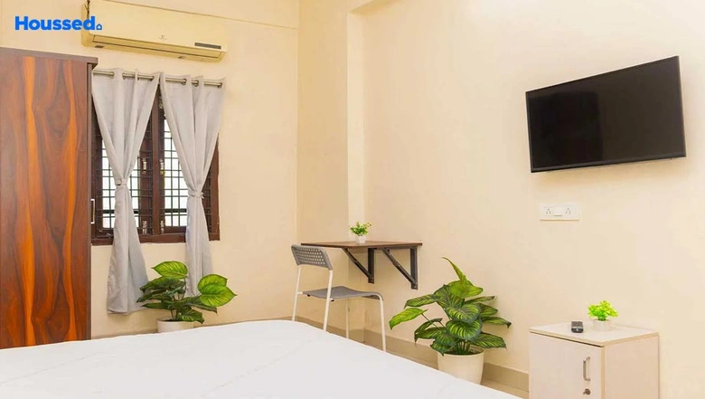 Project Image of Girls & Boys PG/Hostel in Zolo Rurban, Serilingampally - Image 284455