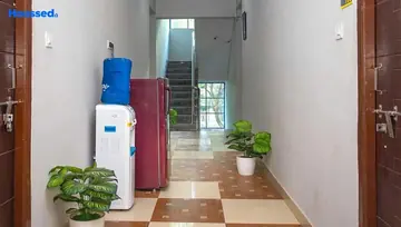 Project Image of Girls & Boys PG/Hostel in Zolo Rurban Serilingampally, Hyderabad - Image 284456
