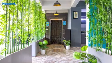 Project Image of Girls & Boys PG/Hostel in Zolo Rurban Serilingampally, Hyderabad - Image 284461