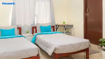 Project Image of Girls & Boys PG/Hostel in Zolo Rurban Serilingampally, Hyderabad - Image 284463