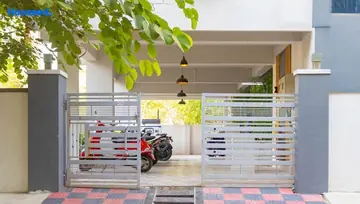 Project Image of Girls & Boys PG/Hostel in Zolo Rurban Serilingampally, Hyderabad - Image 284459