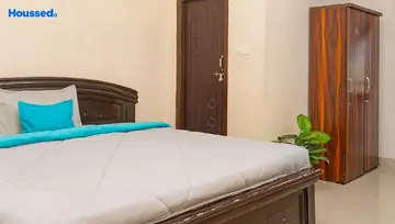 Project Image of Girls & Boys PG/Hostel in Zolo Rurban Serilingampally, Hyderabad - Image 284458