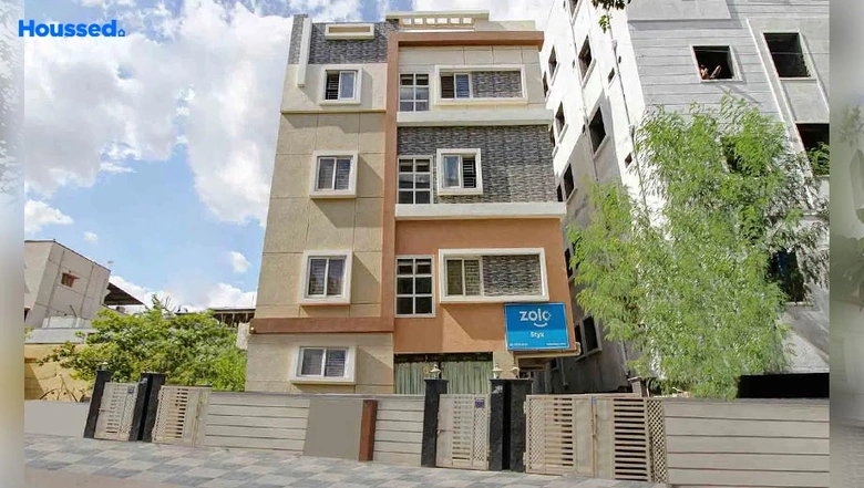 Project Image of Girls & Boys PG/Hostel in Zolo Styx, Kukatpally - Image 284479