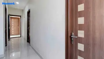 Project Image of Girls & Boys PG/Hostel in Zolo Styx Kukatpally, Hyderabad - Image 284475