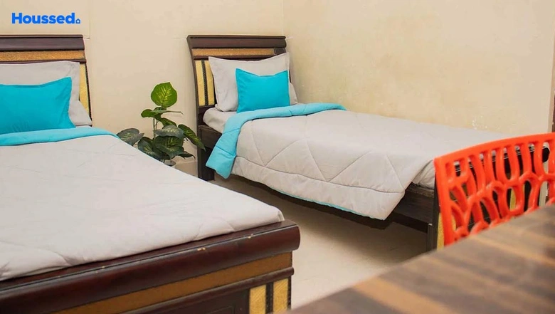 Project Image of Girls & Boys PG/Hostel in Zolo Styx, Kukatpally - Image 284483