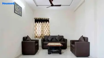 Project Image of Girls & Boys PG/Hostel in Zolo Styx Kukatpally, Hyderabad - Image 284484