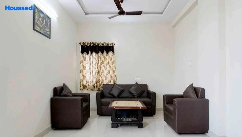 Project Image of Girls & Boys PG/Hostel in Zolo Styx, Kukatpally - Image 284484