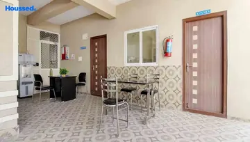 Project Image of Girls & Boys PG/Hostel in Zolo Styx Kukatpally, Hyderabad - Image 284477