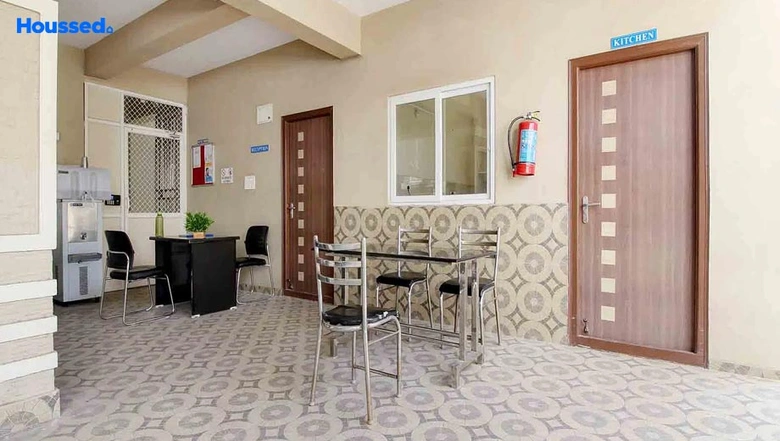 Project Image of Girls & Boys PG/Hostel in Zolo Styx, Kukatpally - Image 284477
