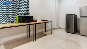 Project Image of Girls & Boys PG/Hostel in Zolo Atticus Gachibowli, Hyderabad - Image 284486