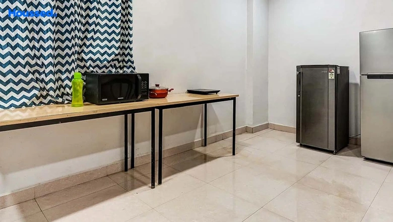 Project Image of Girls & Boys PG/Hostel in Zolo Atticus, Gachibowli - Image 284486