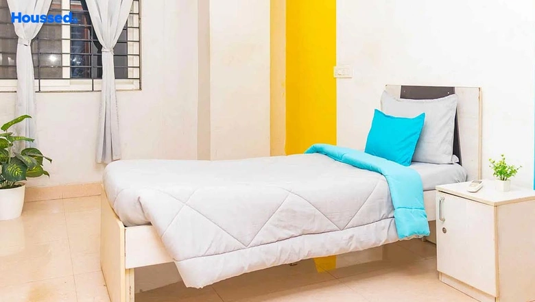 Project Image of Girls & Boys PG/Hostel in Zolo Atticus, Gachibowli - Image 284491