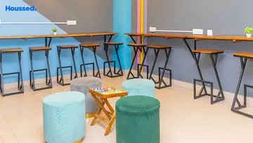 Project Image of Girls & Boys PG/Hostel in Zolo Atticus Gachibowli, Hyderabad - Image 284487