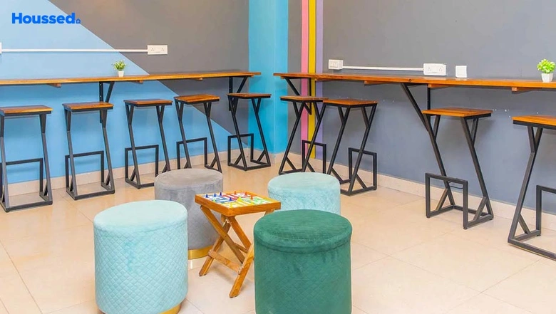Project Image of Girls & Boys PG/Hostel in Zolo Atticus, Gachibowli - Image 284487
