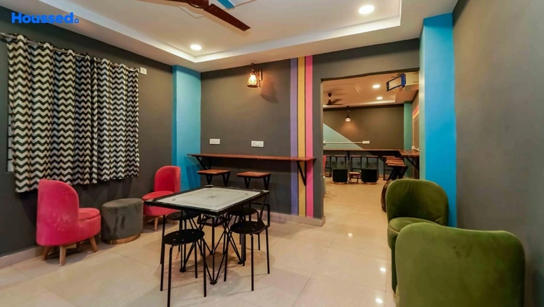 Project Image of Girls & Boys PG/Hostel in Zolo Atticus, Gachibowli - Image 284492