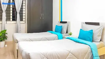 Project Image of Girls & Boys PG/Hostel in Zolo Atticus Gachibowli, Hyderabad - Image 284485