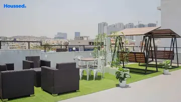 Project Image of Girls & Boys PG/Hostel in Zolo Aastha Manikonda, Hyderabad - Image 284506