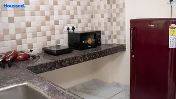 Project Image of Girls & Boys PG/Hostel in Zolo Aastha Manikonda, Hyderabad - Image 284505