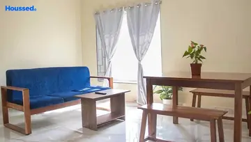 Project Image of Girls & Boys PG/Hostel in Zolo Aastha Manikonda, Hyderabad - Image 284501
