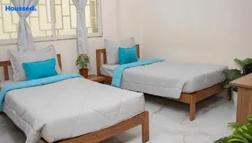 Project Image of Girls & Boys PG/Hostel in Zolo Aastha Manikonda, Hyderabad - Image 284504