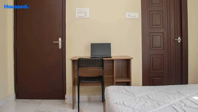 Project Image of Girls & Boys PG/Hostel in Zolo Aastha, Manikonda - Image 284502