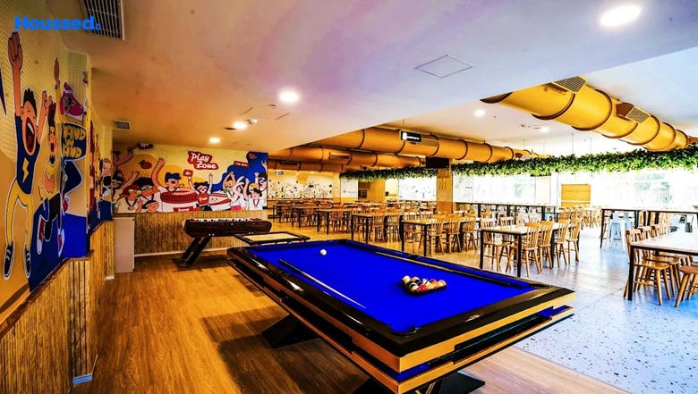 Sample Apartment of Coworking Space in Smartworks RK Four Square, DLF Phase 2 - Image 286515