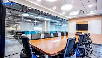 Sample Apartment of Smartworks RK Four Square Co-Working space in DLF Phase 2, Gurgaon - Image 286512