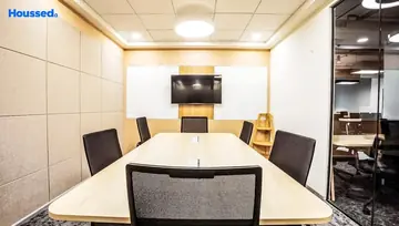 Sample Apartment of Smartworks RK Four Square Co-Working space in DLF Phase 2, Gurgaon - Image 286506