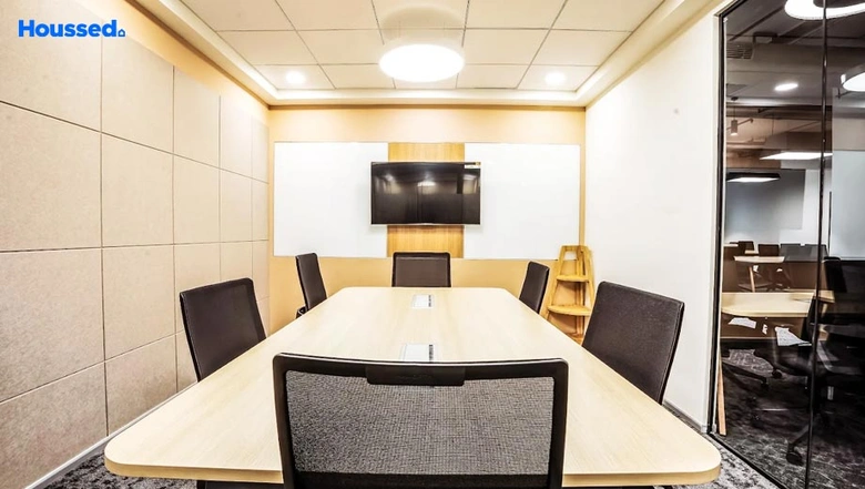 Sample Apartment of Coworking Space in Smartworks RK Four Square, DLF Phase 2 - Image 286506