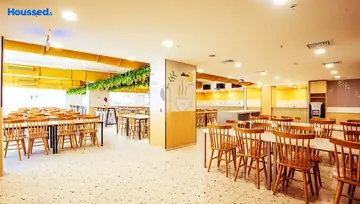 Sample Apartment of Smartworks RK Four Square Co-Working space in DLF Phase 2, Gurgaon - Image 286513