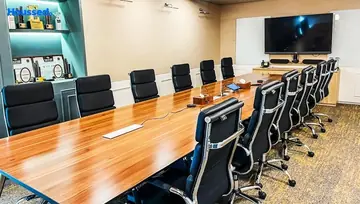 Sample Apartment of Smartworks Golf View Towers Co-Working space in Sector 42, Gurgaon - Image 286524