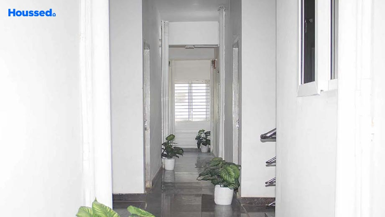 Project Image of Girls & Boys PG/Hostel in Zolo Sterling, Hitech City - Image 284508