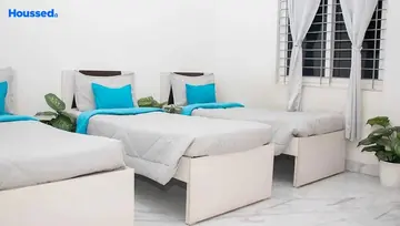 Project Image of Girls & Boys PG/Hostel in Zolo Sterling Hitech City, Hyderabad - Image 284507