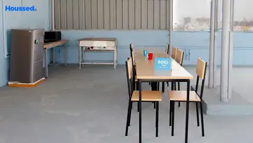 Project Image of Girls & Boys PG/Hostel in Zolo Sterling Hitech City, Hyderabad - Image 284510