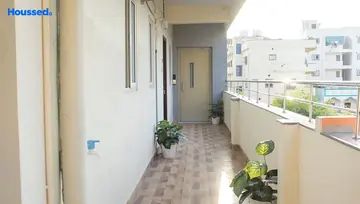 Project Image of Girls & Boys PG/Hostel in Zolo Galway Serilingampally, Hyderabad - Image 284514