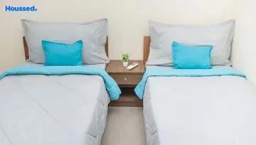 Project Image of Girls & Boys PG/Hostel in Zolo Galway Serilingampally, Hyderabad - Image 284512