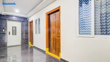 Project Image of Girls & Boys PG/Hostel in Zolo Berry Madhapur, Hyderabad - Image 284520