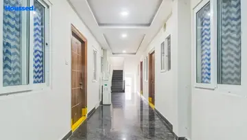 Project Image of Girls & Boys PG/Hostel in Zolo Berry Madhapur, Hyderabad - Image 284519