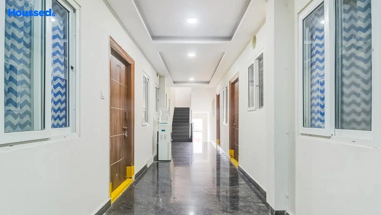 Project Image of Girls & Boys PG/Hostel in Zolo Berry, Madhapur - Image 284519