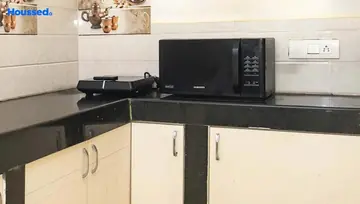 Project Image of Girls & Boys PG/Hostel in Zolo Berry Madhapur, Hyderabad - Image 284518