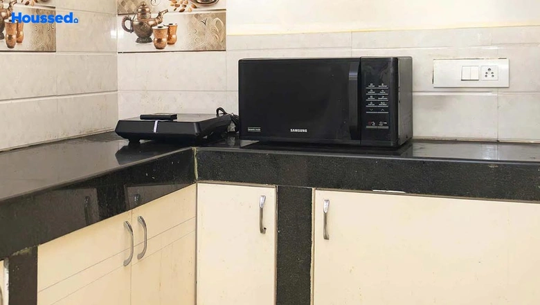 Project Image of Girls & Boys PG/Hostel in Zolo Berry, Madhapur - Image 284518