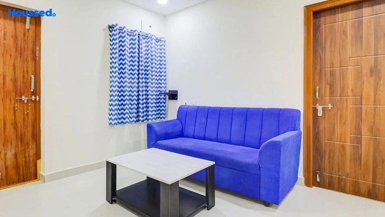 Project Image of Girls & Boys PG/Hostel in Zolo Berry, Madhapur - Image 284516