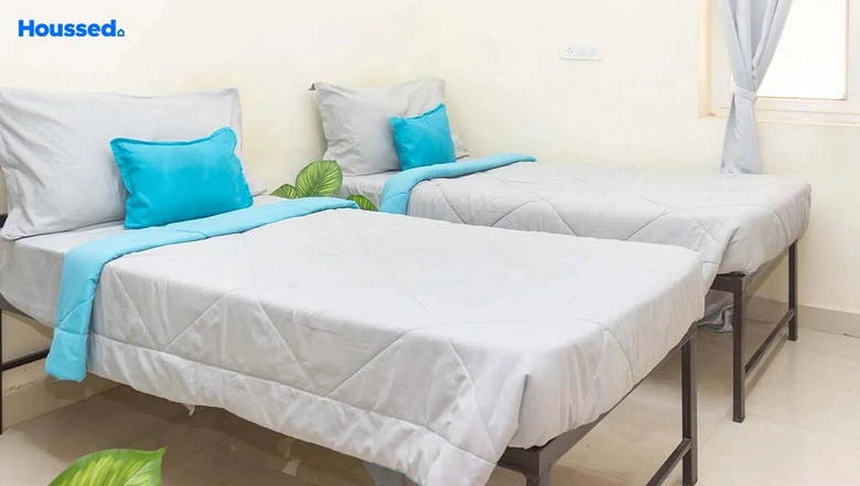 Project Image of Girls & Boys PG/Hostel in Zolo Berry, Madhapur - Image 284517