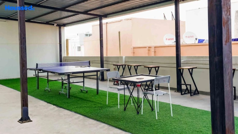 Project Image of Girls & Boys PG/Hostel in Zolo Berry, Madhapur - Image 284515