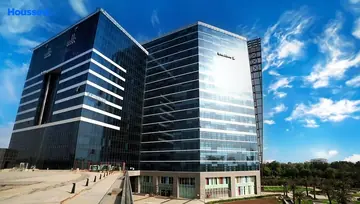 Project Image of Smartworks ASF Insignia Co-Working space in Gwal Pahari, Gurgaon - Image 286531