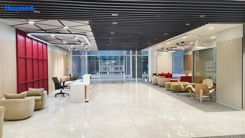 Sample Apartment of Coworking Space in Smartworks ASF Insignia, Gwal Pahari - Image 286533