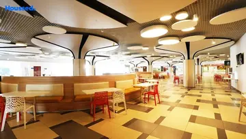 Sample Apartment of Smartworks ASF Insignia Co-Working space in Gwal Pahari, Gurgaon - Image 286536