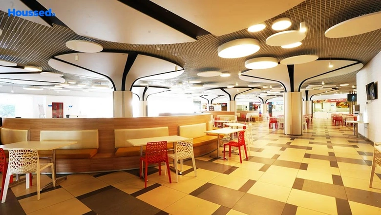 Sample Apartment of Coworking Space in Smartworks ASF Insignia, Gwal Pahari - Image 286536