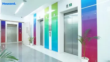 Sample Apartment of Smartworks ASF Insignia Co-Working space in Gwal Pahari, Gurgaon - Image 286532
